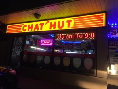 Chat Hut Sweets & Restaurant - Indian Restaurants