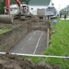 Transport Excavation Syl-20 Inc - Excavation Contractors
