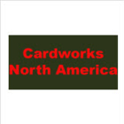Cardworks North America - Centres de distribution