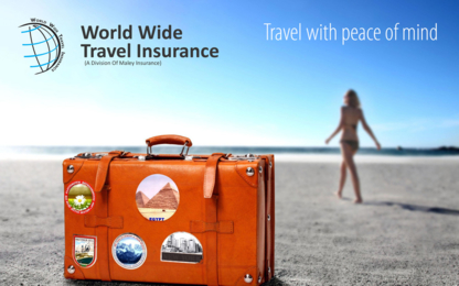 World Wide Travel Insurance - Assurance voyage