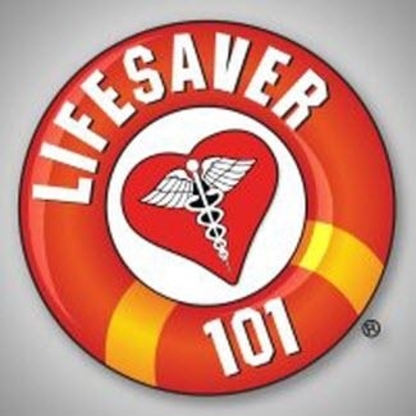 Lifesaver 101 First Aid & CPR Training - Safety Training & Consultants