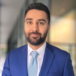 Akash Malik - TD Wealth Private Investment Advice - Conseillers en placements