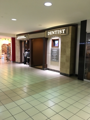 Vancouver Centre for Cosmetic & Implant Dentistry - Dentistes