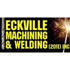 Eckville Machining & Welding (2011) Inc - Soudage