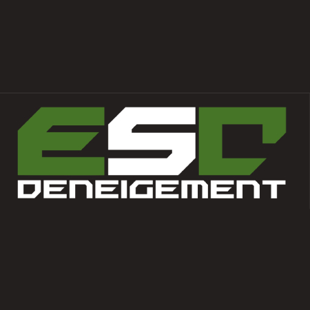 ESC Déneigement & Récréatif - Déneigeur Saint-Jérôme - Déneigement