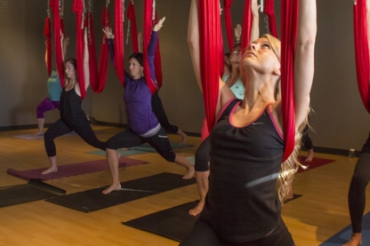 Soul Hot Yoga Inc - Écoles et cours de yoga