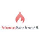 Extincteurs Haute Sécurité - Fire Extinguishers