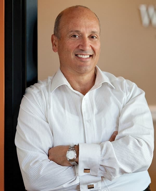 walter bianco desjardins insurance agent - Agents d'assurance