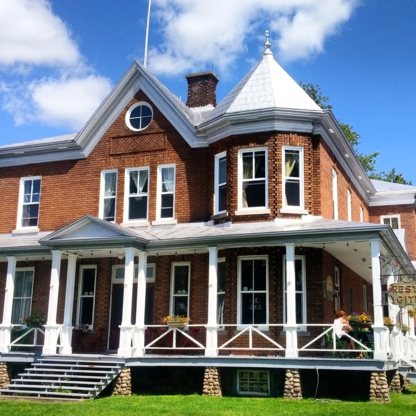 Resto-Gîte Le Lutin Marmiton - Tourist Accommodations