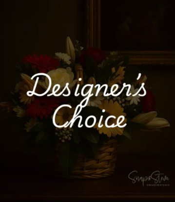 Snap And Stem Creative Studio - Florists & Flower Shops