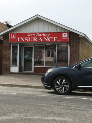 Stan Darling Insurance Inc. - Insurance Brokers