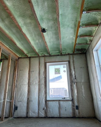 Polar Insulation Calgary - Cold & Heat Insulation Contractors