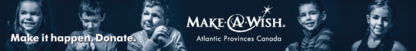Make-A-Wish Foundation Of The Atlantic Provinces - Community Service & Charitable Organizations