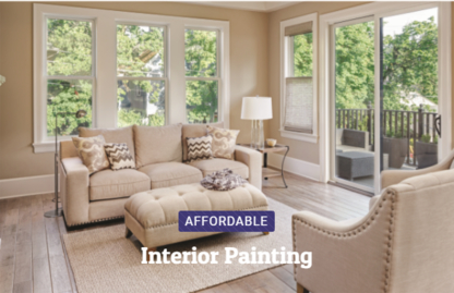 Ariston Painting - Painters