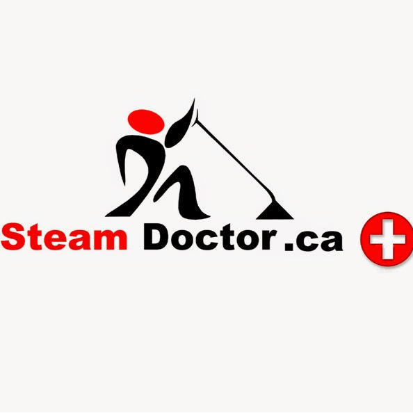 Steam Doctor - Nettoyage de tapis et carpettes