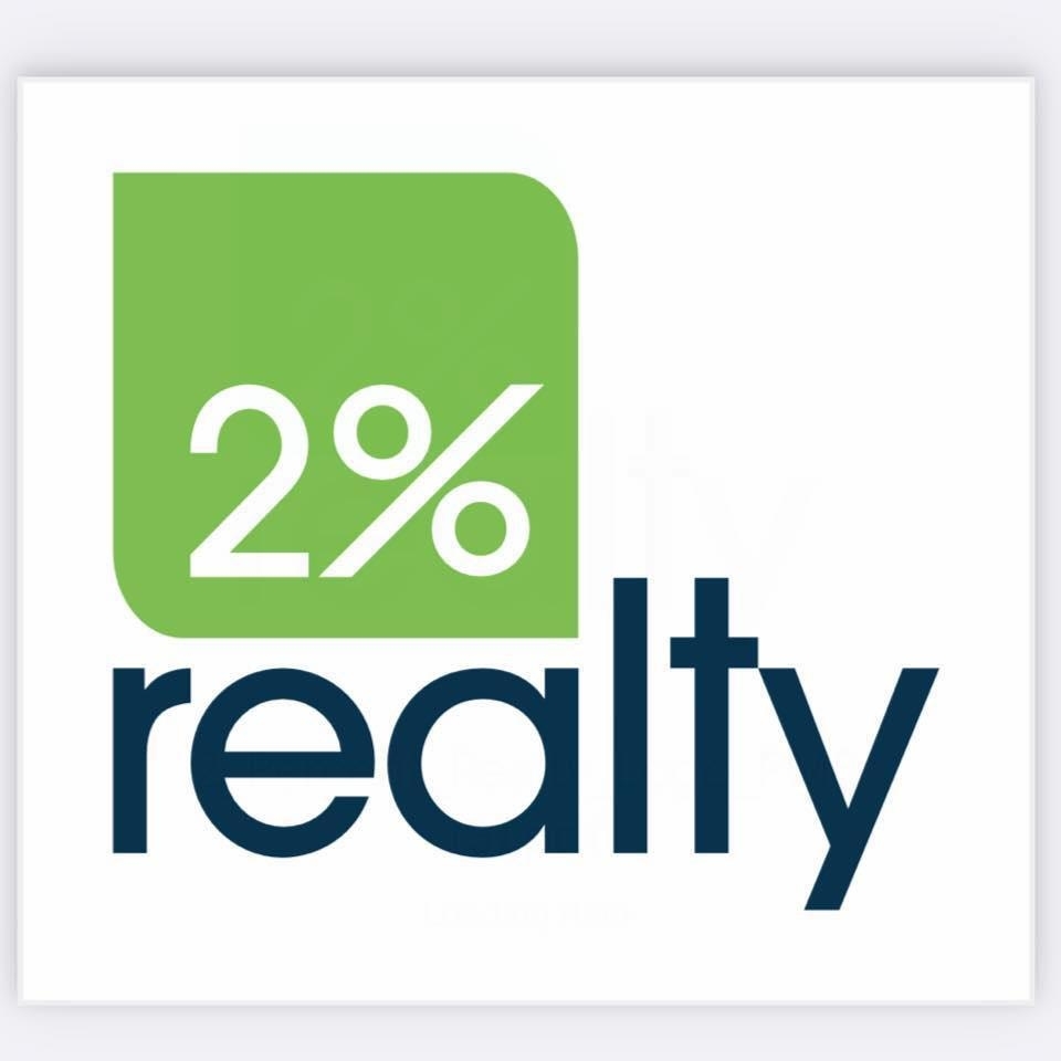 2 Percent Realty Medicine Hat - Newspapers