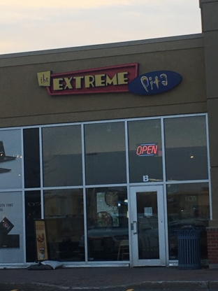 Extreme Pita - Fast Food Restaurants