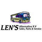 Len's Alternative RV Sales Rentals Parts & Service - Recreational Vehicle Rental & Leasing