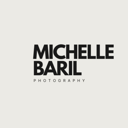 Michelle Baril Photography - Photographes de mariages et de portraits