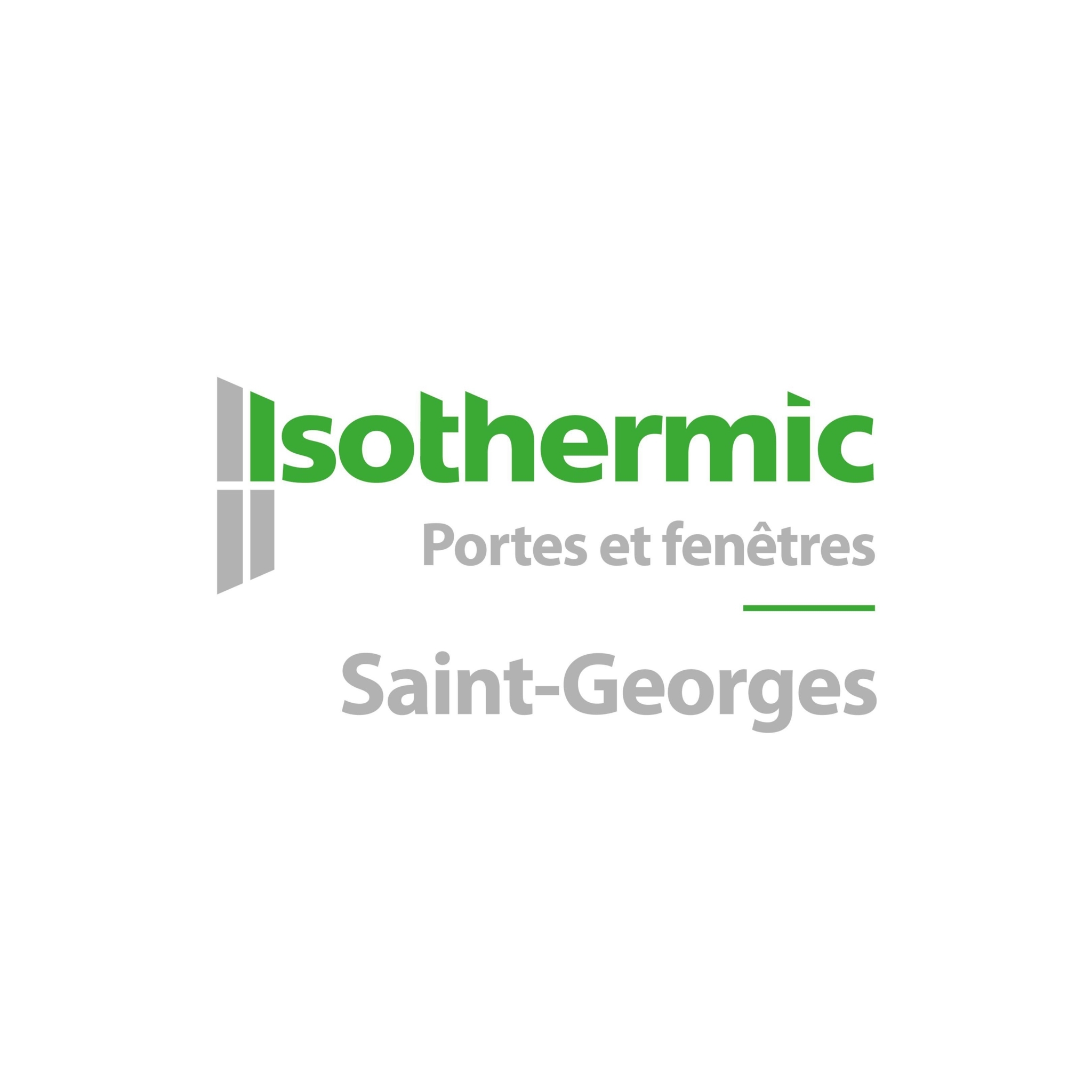Isothermic portes et fenêtres | Saint-Georges CLOSED - Windows