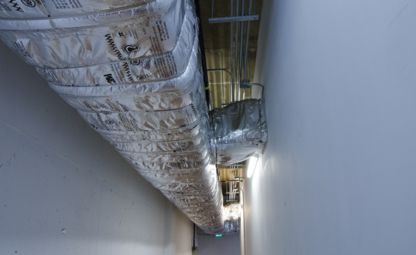 Caledon Insulation - Cold & Heat Insulation Contractors