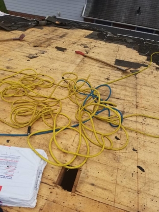 Rapid Fix Roofing - Couvreurs