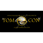 Tom Con Construction - Entrepreneurs en béton