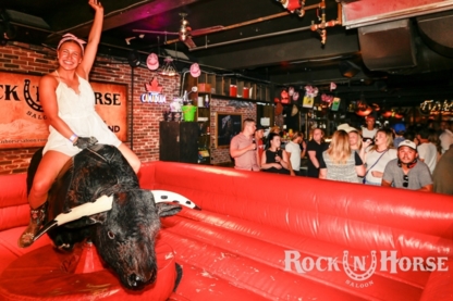 View Rock 'n' Horse Saloon’s Greater Toronto profile