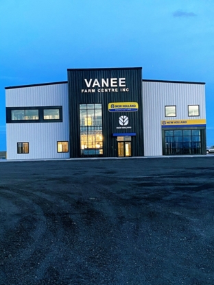 Vanee Farm Centre Inc. - Farm Equipment & Supplies