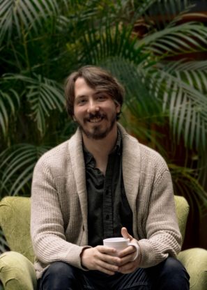 Evan Vukets Counselling - Marriage, Individual & Family Counsellors