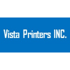 Vista Printers Inc - Printers