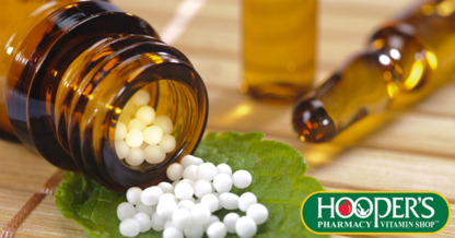 Hooper's Pharmacy and Vitamin Shop - Health Food Stores