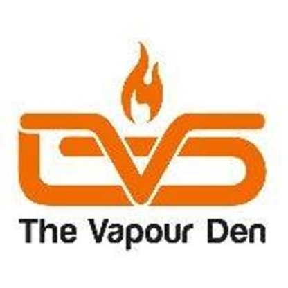 The Vapour Den - Smoke Shops