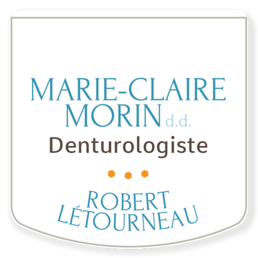 Marie-Claire Morin Denturologiste -continuité de Robert Létourneau- Charlesbourg - Denturologistes