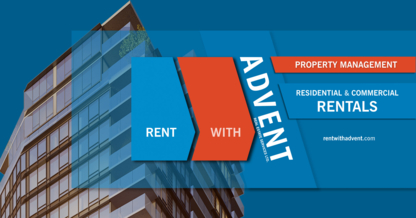 Advent Real Estate Services Ltd - Agences de location d'appartements