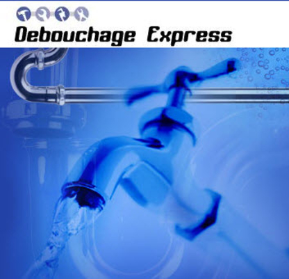 Débouchage Express - Plombiers et entrepreneurs en plomberie