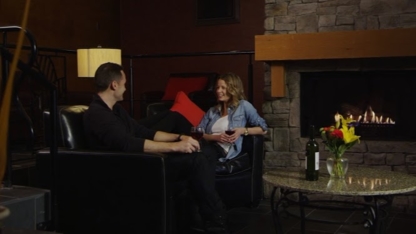 Whistler Village Inn + Suites - Hotels