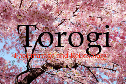 Torogi Foot Massage & Reflexology - Réflexologie