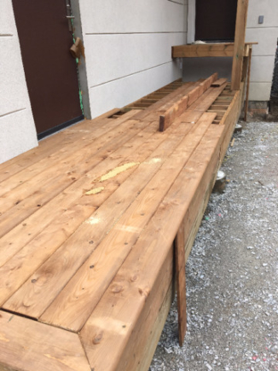 YM Interiors Inc - Home Improvements & Renovations