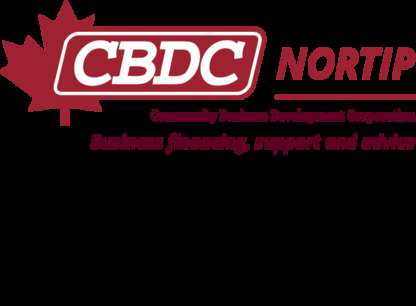 CBDC NORTIP - Financement