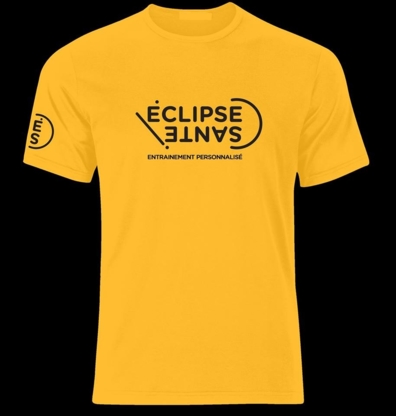 Eclipse Santé - Personal Trainers