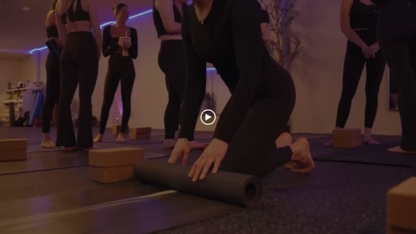 Zen-Origine Massothérapie, Yoga, Pilates & Gym - Massothérapeutes