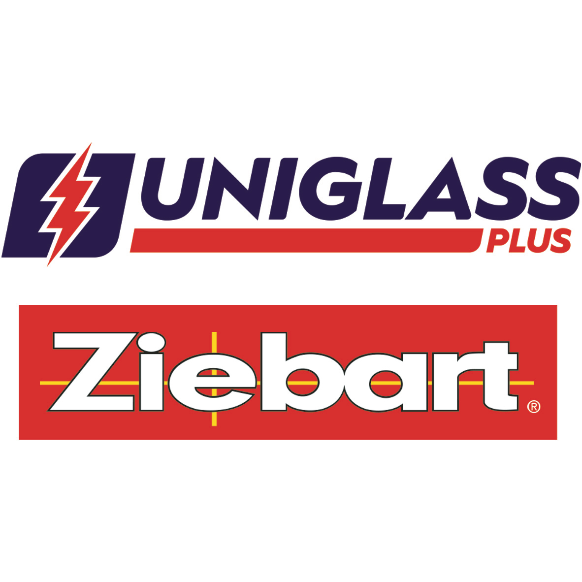UniglassPlus / Ziebart - Pare-brises et vitres d'autos