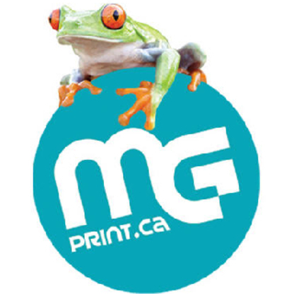 View Multi Graphics Print & Litho’s Toronto profile