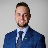 Mitchel Scherer - TD Investment Specialist - Conseillers en placements