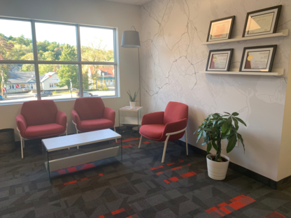 NOVA Injury Law - Lawyers