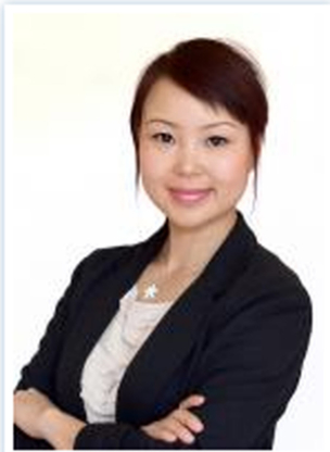 Jasmine Yu Macdonald Realty - Real Estate Consultants