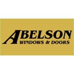 Abelson Windows & Doors - Windows