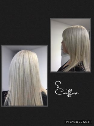 S Coiffure - Hair Extensions