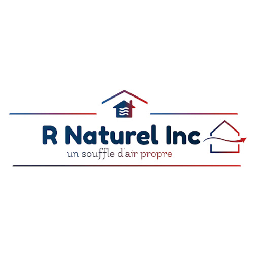 R Naturel Inc - Nettoyage de conduits de ventilation - Nettoyage de conduits d'aération